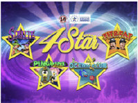 Gioco 4 Star Nemesis