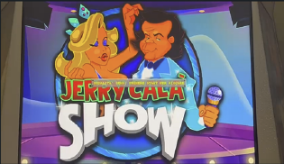 Gioco Jerry Calà Show