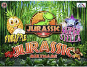 Gioco Jurassic Multigame
