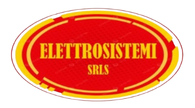 Logo ELETTROSISTEMI S.R.L.S.